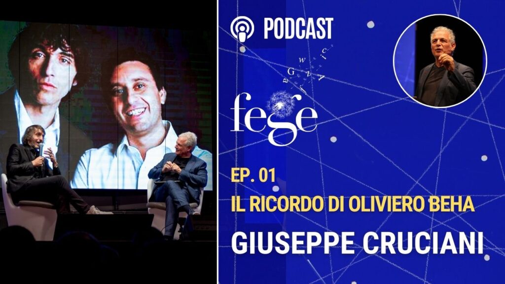 Giuseppe Cruciani podcast