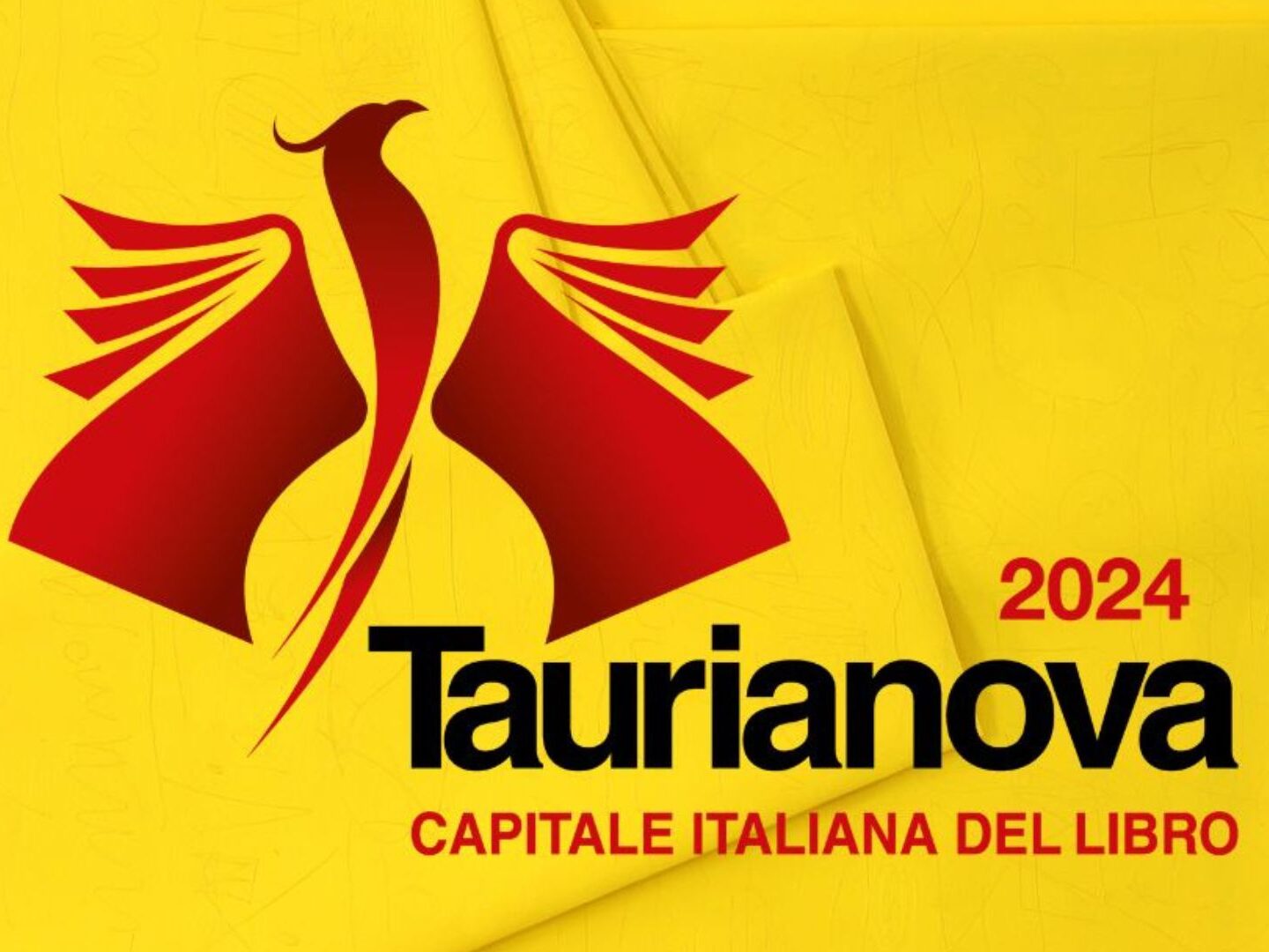 Taurianova Capitale del libro 2024